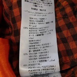 GUCCI DOVER STREET MARKET MARKET ALLERGYA 562032 ZABX5 Áo khoác - Hàng hiệu Chính hãng 885222