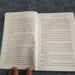 HÔM NAY TÓC TÔI MÀU VÀNG - SOPHIE VAN DER STAP 574628