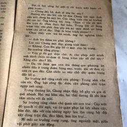 Truyện Trên không yên tĩnh 1011249