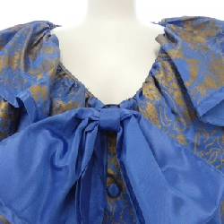 【Vintage】Christian Dior CHRISTIAN DIOR Áo sơ mi 634546