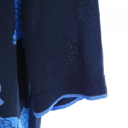 LEONARD SPORT 52F362752 Áo len - Hàng hiệu Authentic 822831