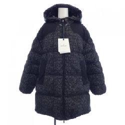 Áo khoác lông vũ MONCLER