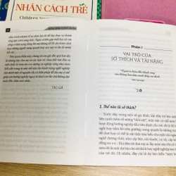 Bộ Tạo lập môi trường sống định hình nhân cách trẻ 527892