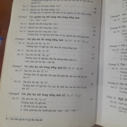 Thực hành NGỮ ÂM và NGỮ ĐIỆU tiếng Anh 543622