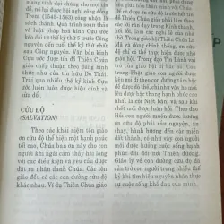 TỪ ĐIỂN VÔ THẦN LUẬN 699198