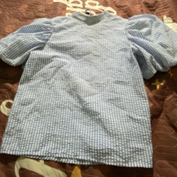 Áo tay bồng 466107