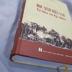 Học sinh miền Nam tư liệu và kỷ niệm | Cao Văn Dũng (Cao Tự Thanh) 420122