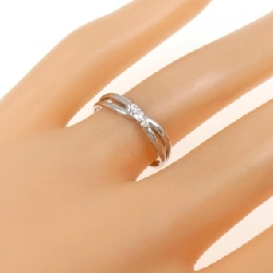 Nhẫn kim cương PT900 0.04CT 668634