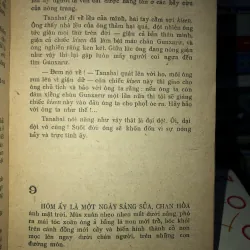 Con tầu trắng - TS. Aitmatốp 932639