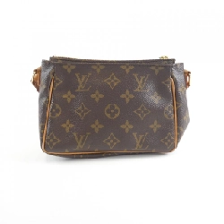 Túi xách vai Louis Vuitton Monogram Viva Cite PM M51165 - Hàng hiệu Chính hãng 611489