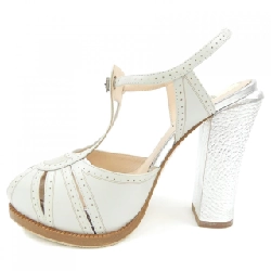 Dép FENDI - Hàng hiệu Authentic 830231