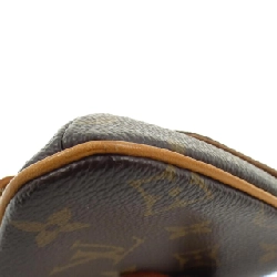 Túi đeo hông Louis Vuitton Monogram Pochette Mariel M51159 609475