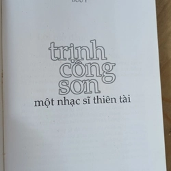 Trịnh Công Sơn Một Nhạc Sĩ Thiên Tài- Bửu Ý 549886