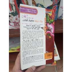 Xây nhà cho cánh bướm mùa thu - Hansen 2007 Văn học nước ngoài VAVO-AK19