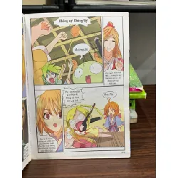 Lương Sơn Bá Chúc Anh Đài 15- Đồng Diệc Minh