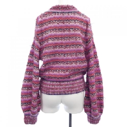 【Mã giảm giá】Chanel CHANEL Áo len 645373