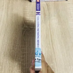 TĂNG CƯỜNG TRÍ THÔNG MINH CỦA TRẺ  1004114