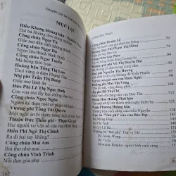 Chuyện các Bà hoàng Bà chúa Triều Nguyễn 789666