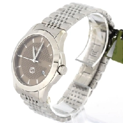 Gucci G-Timeless 126.4/YA1264107 SS Quartz - Hàng hiệu Chính hãng 883578