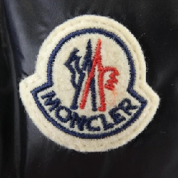 Áo khoác lông vũ MONCLER 639416