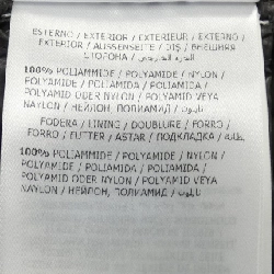 Áo khoác lông vũ MONCLER 641624