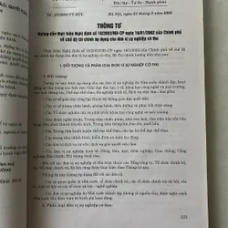 Hướng dẫn thực hành chế độ kế toán hành chính sự nghiệp qua sơ đồ tài khoản 561410