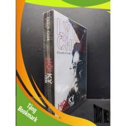 (TẶNG BOOKMARK) Hồi Ký Không Tên bìa cứng mới 90% bẩn nhẹ (còn seal) RBK1906 Lí Quý Chung Chánh Trinh SÁCH VĂN HỌC