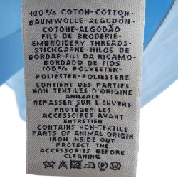 HERMES Caleche *16-7600 Áo sơ mi - Hàng hiệu Chính hãng 824116