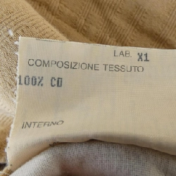 【Mã giảm giá】【Cổ điển】Quần FENDI 651446