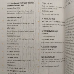 COMBO 11 QUYỂN - LÝ LUẬN PHÊ BÌNH VĂN HỌC, NGHỆ THUẬT 753855