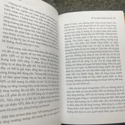 Câu hỏi cốt tử Fred Reichheld 713231