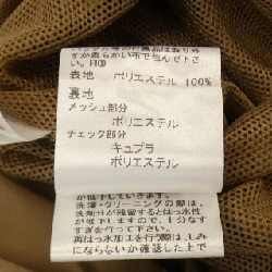 【Mã giảm giá】Áo khoác trench Burberry London 637726