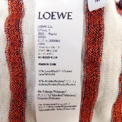 LOEWE Áo len - Hàng hiệu Chính hãng 773558