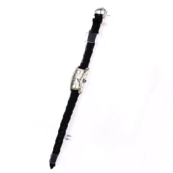 Cartier Tank Americaine SM WSTA0117 SS Quartz - Hàng hiệu Authentic 873364