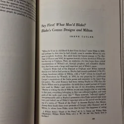 Blake’s Sublime Allegory: Essays on The Four Zoas, Milton, and Jerusalem 783247