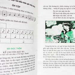 Hát nhạc lớp 5 xưa 568577