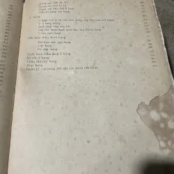 Tai mũi họng thực hành - 370 trang, khổ lớn  750167