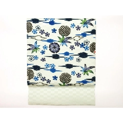 Dây obi Nagoya - Hàng hiệu Authentic