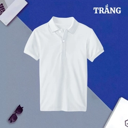 ÁO POLO CHUẨN PHONG CÁCH TRAI PHỐ - DÂN VĂN PHÒNG