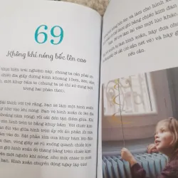 Dạy trẻ theo Montessori- 100 hoạt động. Con không làm cây trong lồng kính 787174