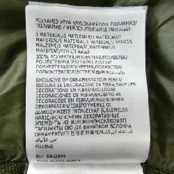 Moncler MONCLER 20919B00024 M1124 Áo khoác - Hàng hiệu Chính hãng 893155