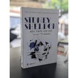 Bầu trời sụp đổ - Sidney Sheldon