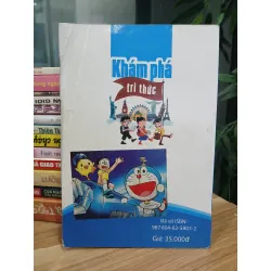 Khám phá tri thức – Thu Trang (sưu tầm và biên soạn) 576053