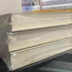 (Trinh thám) - Nhà thôi miên tà ác - Chu Hạo Huy ( 3 tập ) 976485