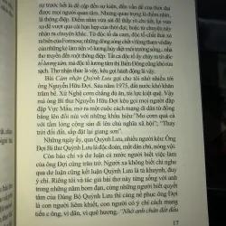 Ngược bến thành sông - Phan Huy 975491