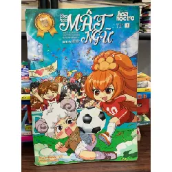 Lớp học mật ngữ tập 9- Đặc sản hoa học trò 601754