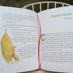Xóm Bờ Giậu - nhà văn Trần Đức Tiến 536288