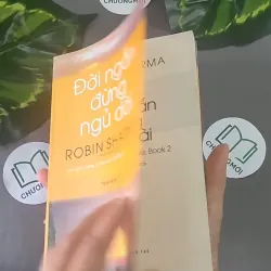 Đời Ngắn Đừng Ngủ Dài - Robin Sharma 604606
