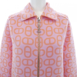 【Mã giảm giá】Áo khoác HERMES 641850