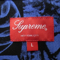 Áo sơ mi ngắn tay SUPREME - Hàng hiệu Authentic 892899